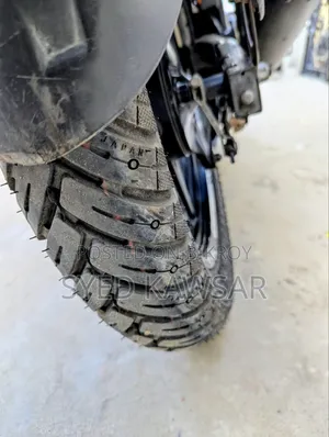 TVS Raider 125 2024 Yellow