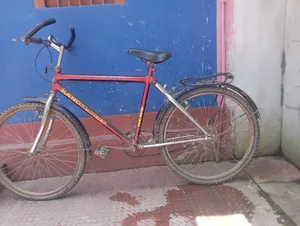 সাইকেলের বিজ্ঞাপন