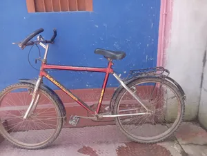 সাইকেলের বিজ্ঞাপন