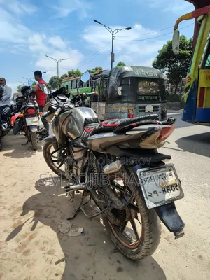 TVS Apache RTR 160 2V 2015 Gray
