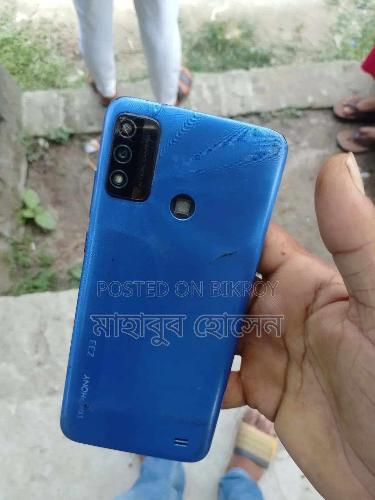 Sunphone 32 GB Black