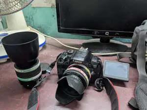 Canon 700d