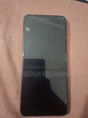 Xiaomi Redmi K50i 256 GB Black