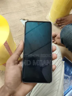 Samsung Galaxy A53 5G 128 GB Black