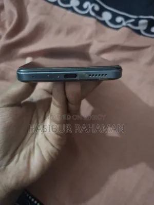 Xiaomi Redmi K50i 256 GB Black