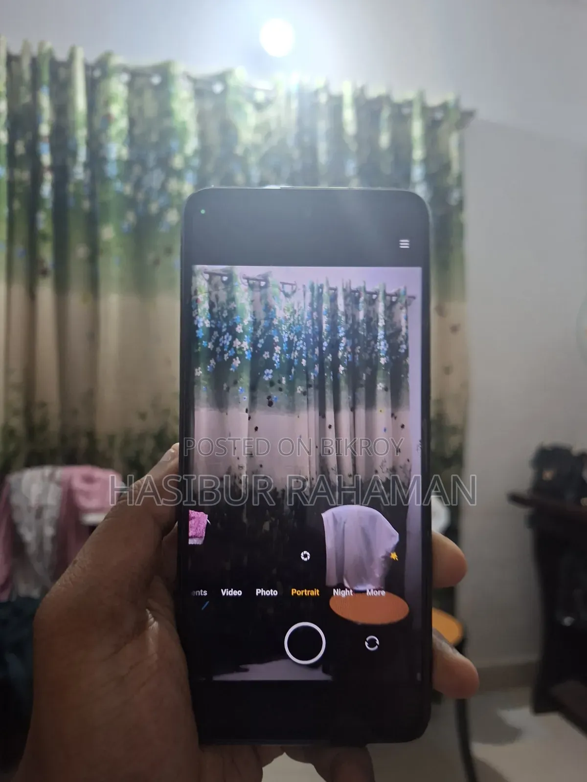 Xiaomi Redmi K50i 256 GB Black