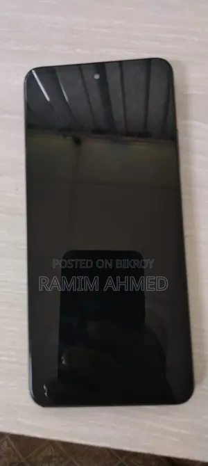 Realme C75 128 GB Black