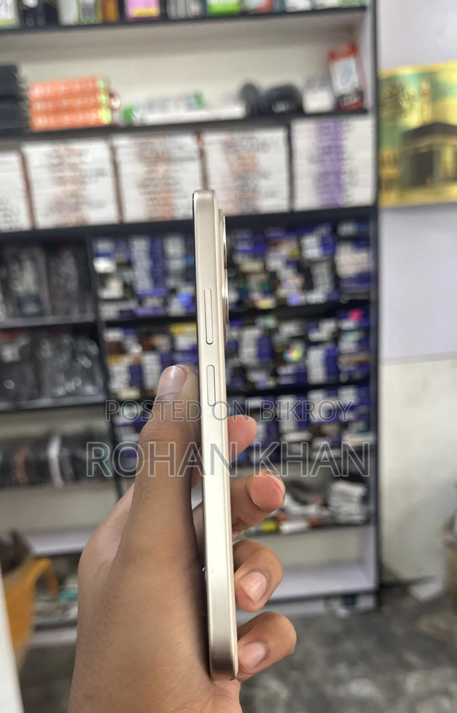 Vivo 128 GB