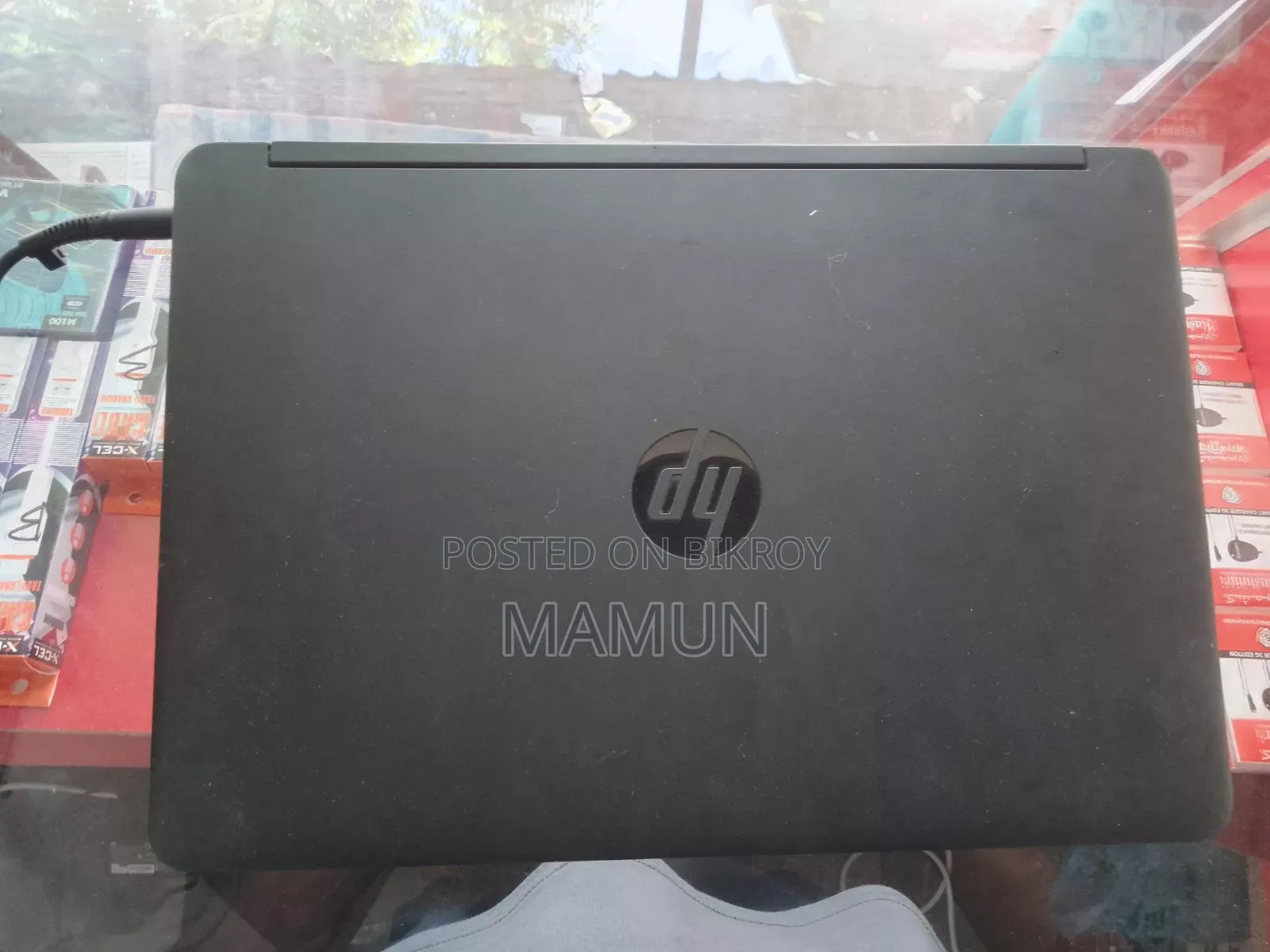 Laptop HP ProBook 640 G1 4GB Intel Core i3 SSD 128GB