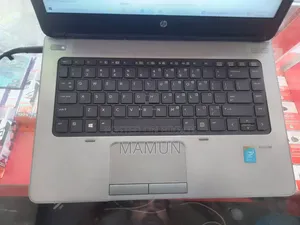 Laptop HP ProBook 640 G1 4GB Intel Core i3 SSD 128GB