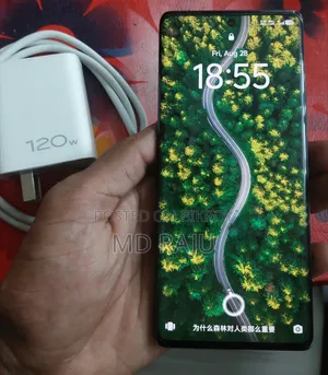 Vivo X90 256 GB Black