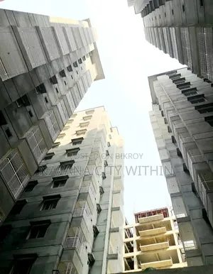 3bdrm Condo in Mirpur for sale