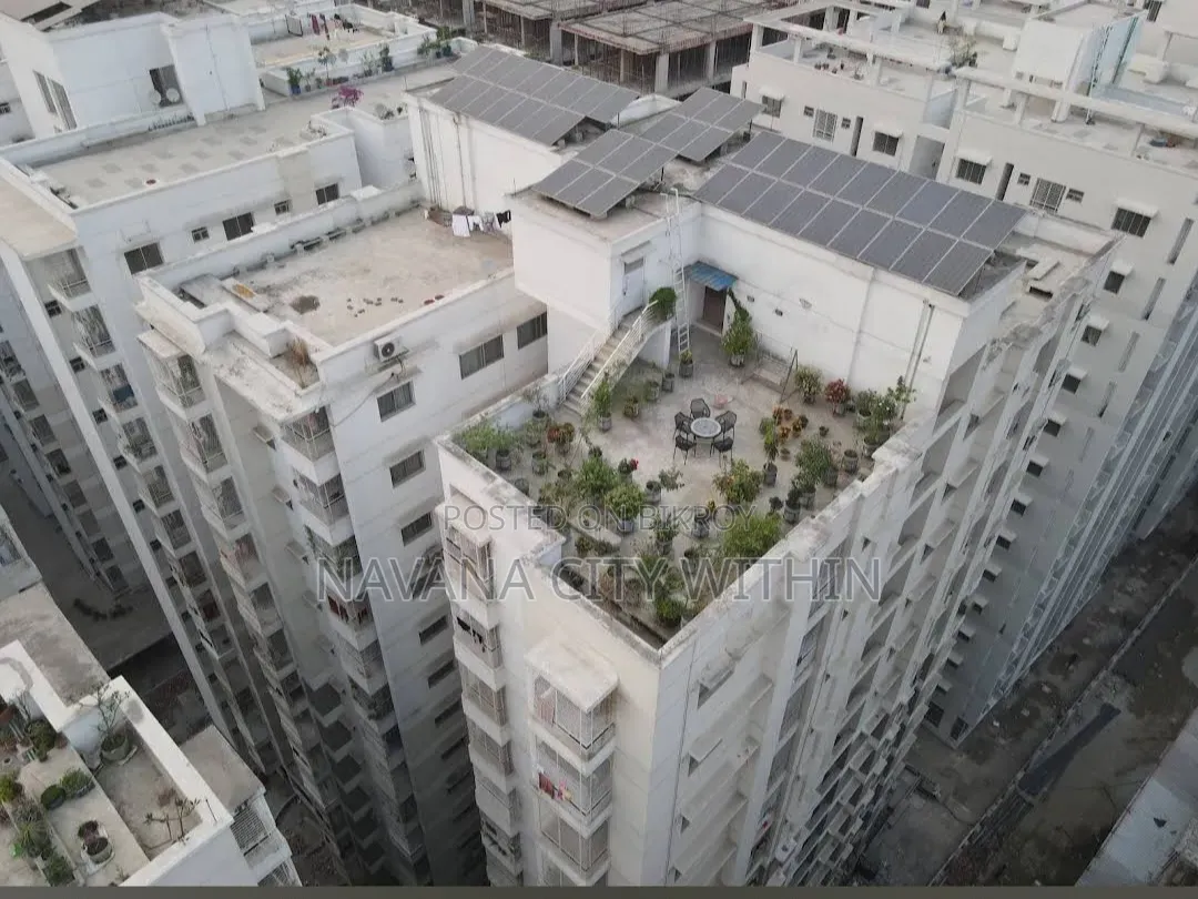 3bdrm Condo in Mirpur for sale