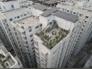 3bdrm Condo in Mirpur for sale