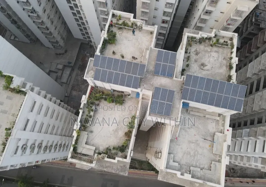 3bdrm Condo in Mirpur for sale