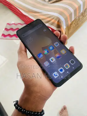 Xiaomi Redmi 12C 64 GB Black