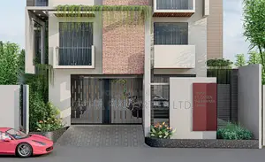 4bdrm Apartment in Taspia Properties, Shewrapara for sale