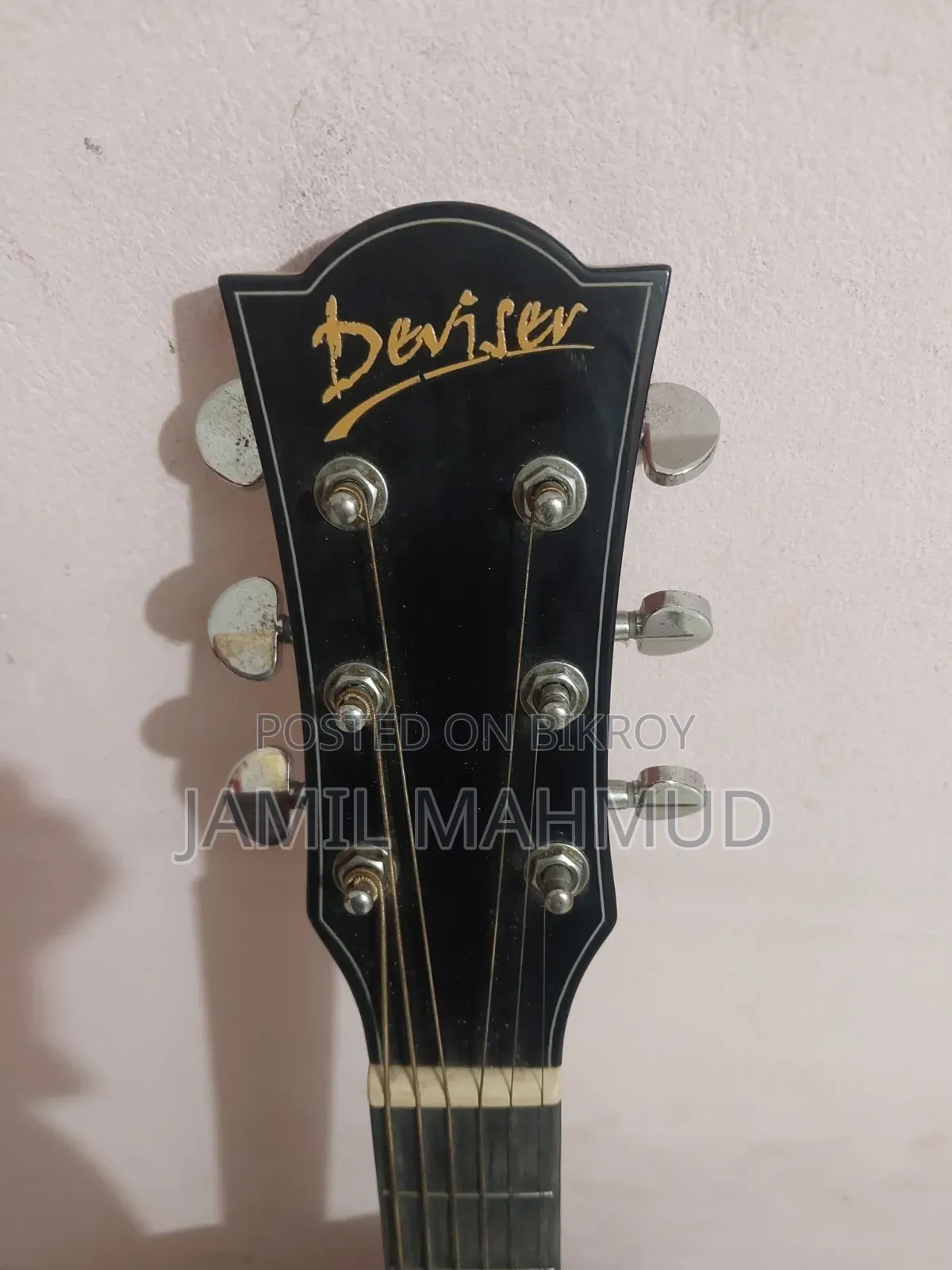 Deviser L720A