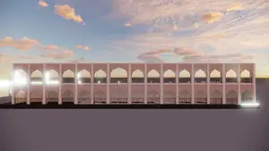 4bdrm Apartment in Taspia Properties, Shewrapara for sale