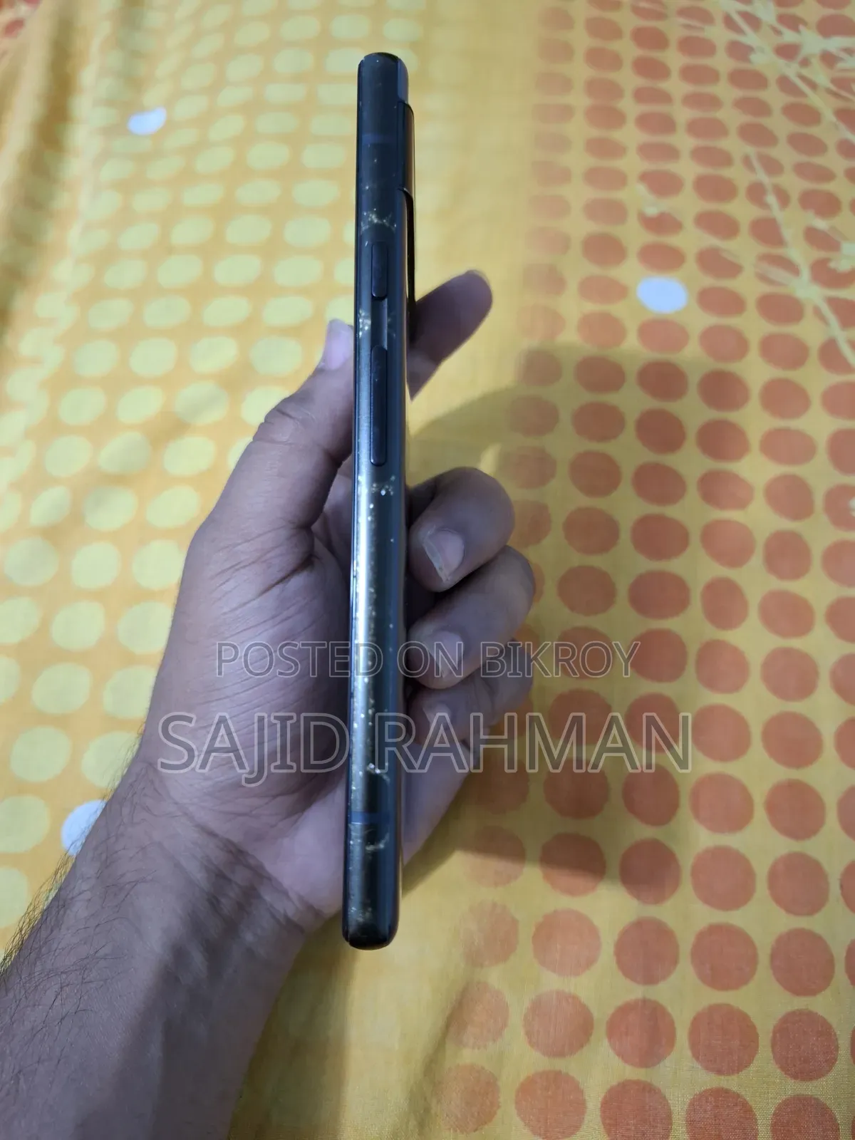 Google Pixel 6a 128 GB Black