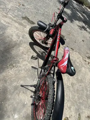 Atul RIK 2025 Black