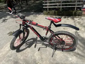 Atul RIK 2025 Black