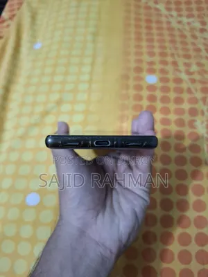Google Pixel 6a 128 GB Black