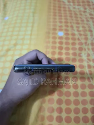 Google Pixel 6a 128 GB Black