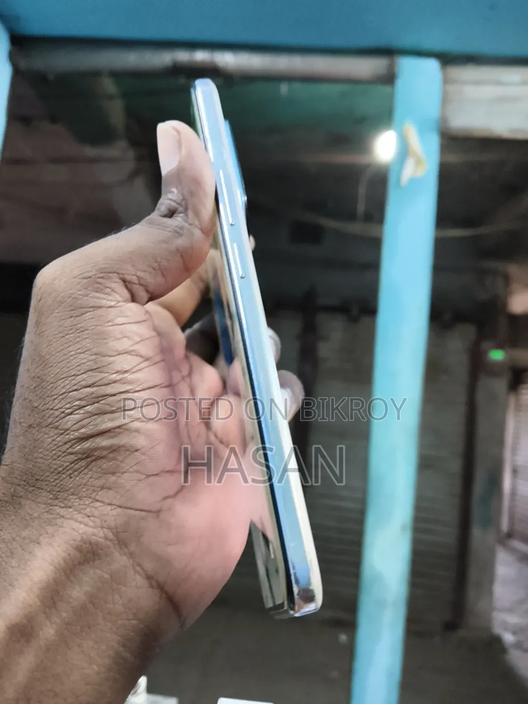 Honor 200 256 GB Rose Gold