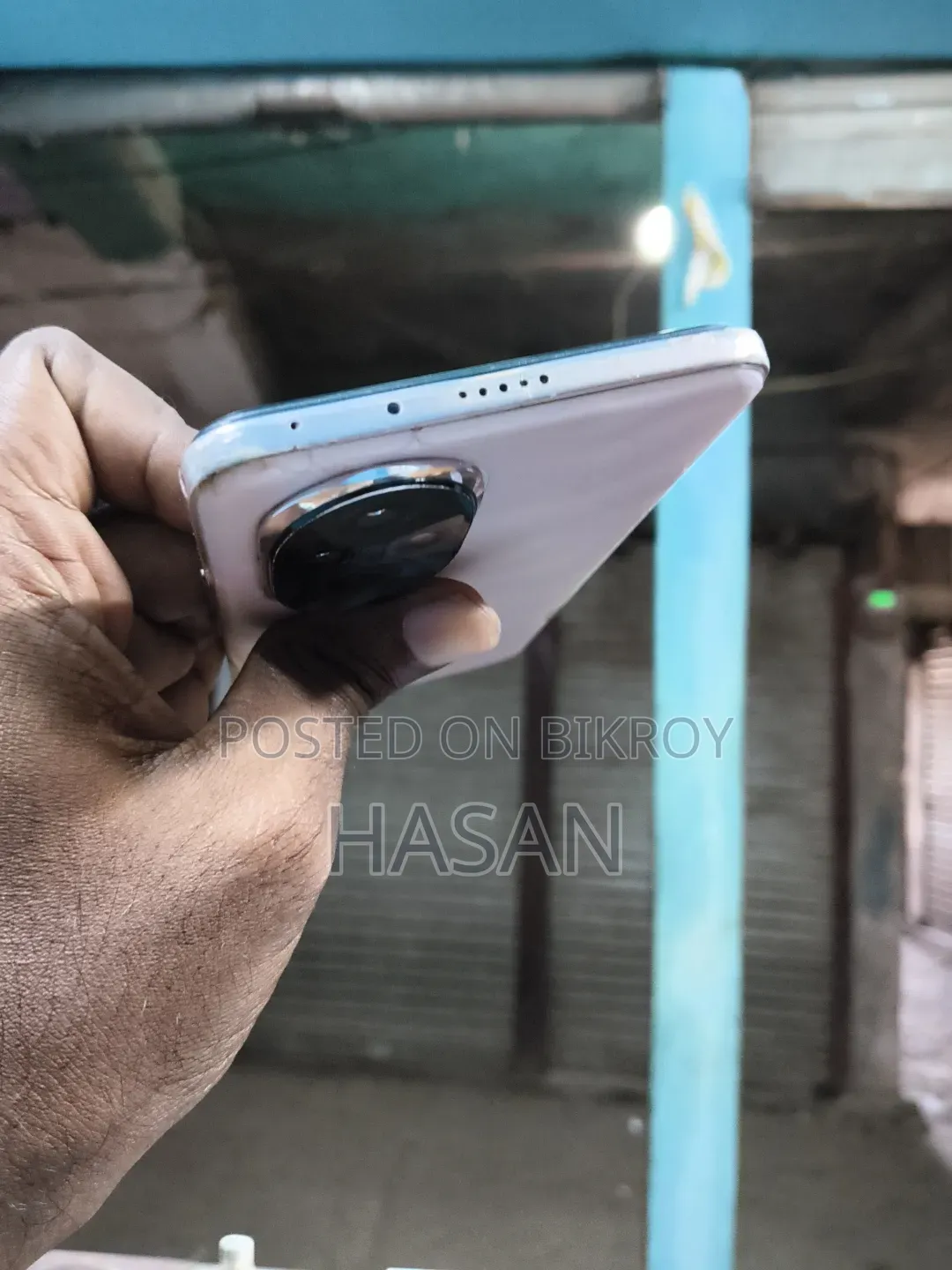 Honor 200 256 GB Rose Gold