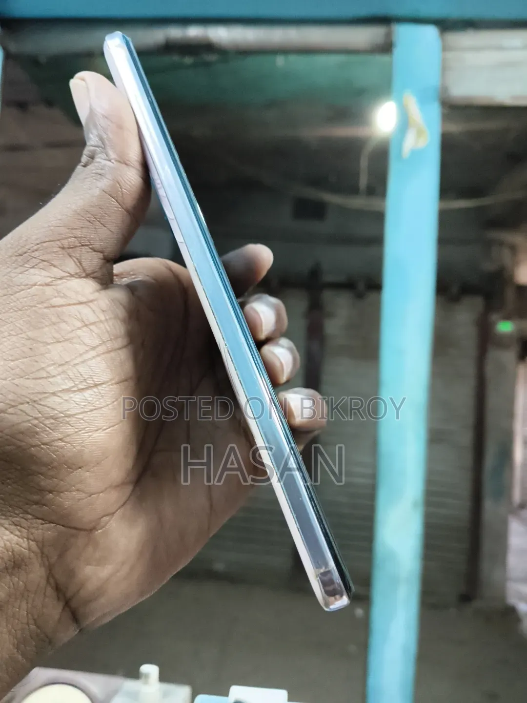 Honor 200 256 GB Rose Gold