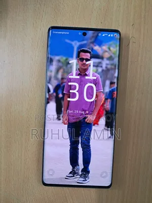 Motorola Edge 50 Fusion 128 GB Blue