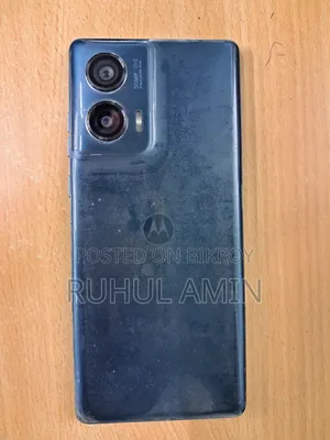 Motorola Edge 50 Fusion 128 GB Blue