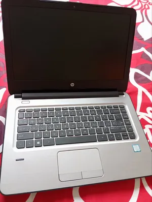 Laptop HP 348 G4 12GB Intel Core i3 SSD 48GB