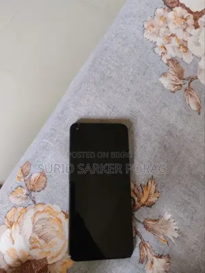 Nokia 3.4 64 GB Gray
