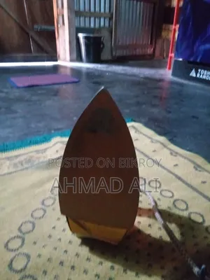আয়রন ইস্ত্রি বিক্রি হবে পুরাতন