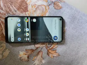 Nokia 3.4 64 GB Gray