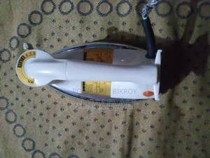 আয়রন ইস্ত্রি বিক্রি হবে পুরাতন