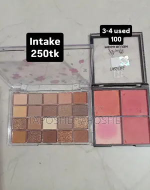 Makeup & Beauty Products Clearance Sale – Lightly Used