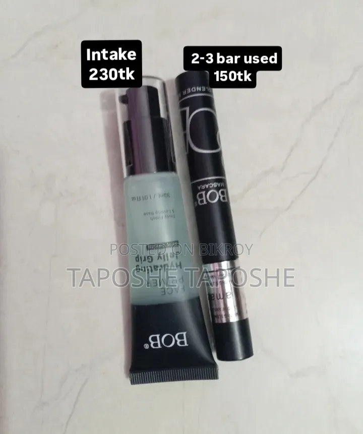 Makeup & Beauty Products Clearance Sale – Lightly Used