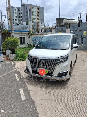 Toyota Noah 2.0 FWD (8 Seater) 2019 Pearl