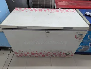 ওয়ালটন ডিপ ফ্রিজার ৩৮০ লিটার
