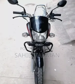 Hero HF Deluxe 2021 Black