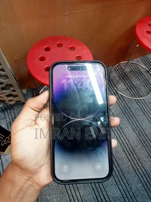 Apple iPhone 14 Pro 128 GB Purple