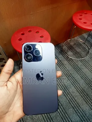 Apple iPhone 14 Pro 128 GB Purple