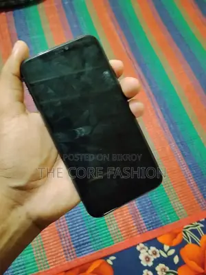 Apple iPhone 11 Pro 256 GB Black