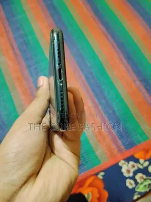 Apple iPhone 11 Pro 256 GB Black