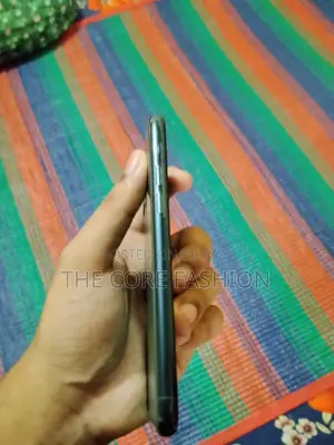 Apple iPhone 11 Pro 256 GB Black