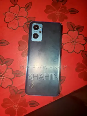 Realme 9i 128 GB Gray