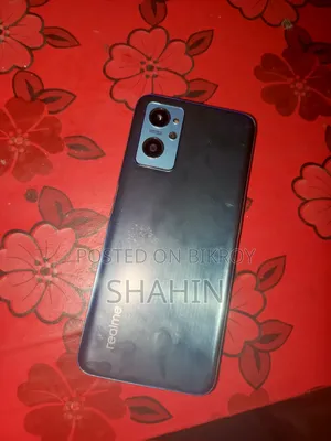 Realme 9i 128 GB Gray